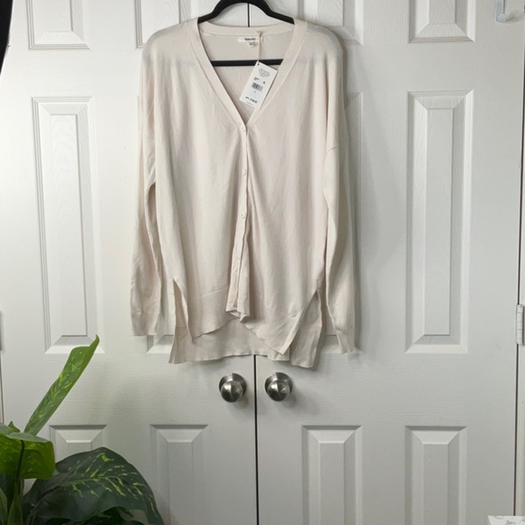 SPLENDID Veronica Tunic Cardigan Size S - Picture 2 of 10